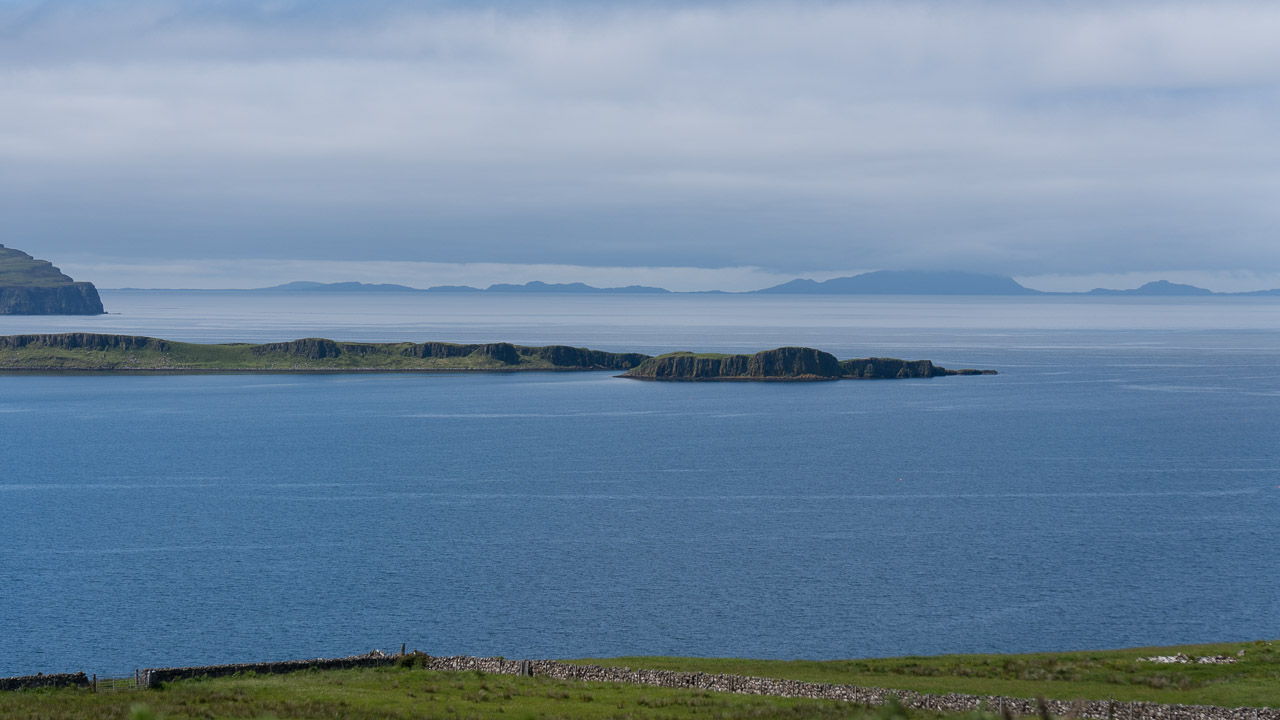 Isle of Skye Titel