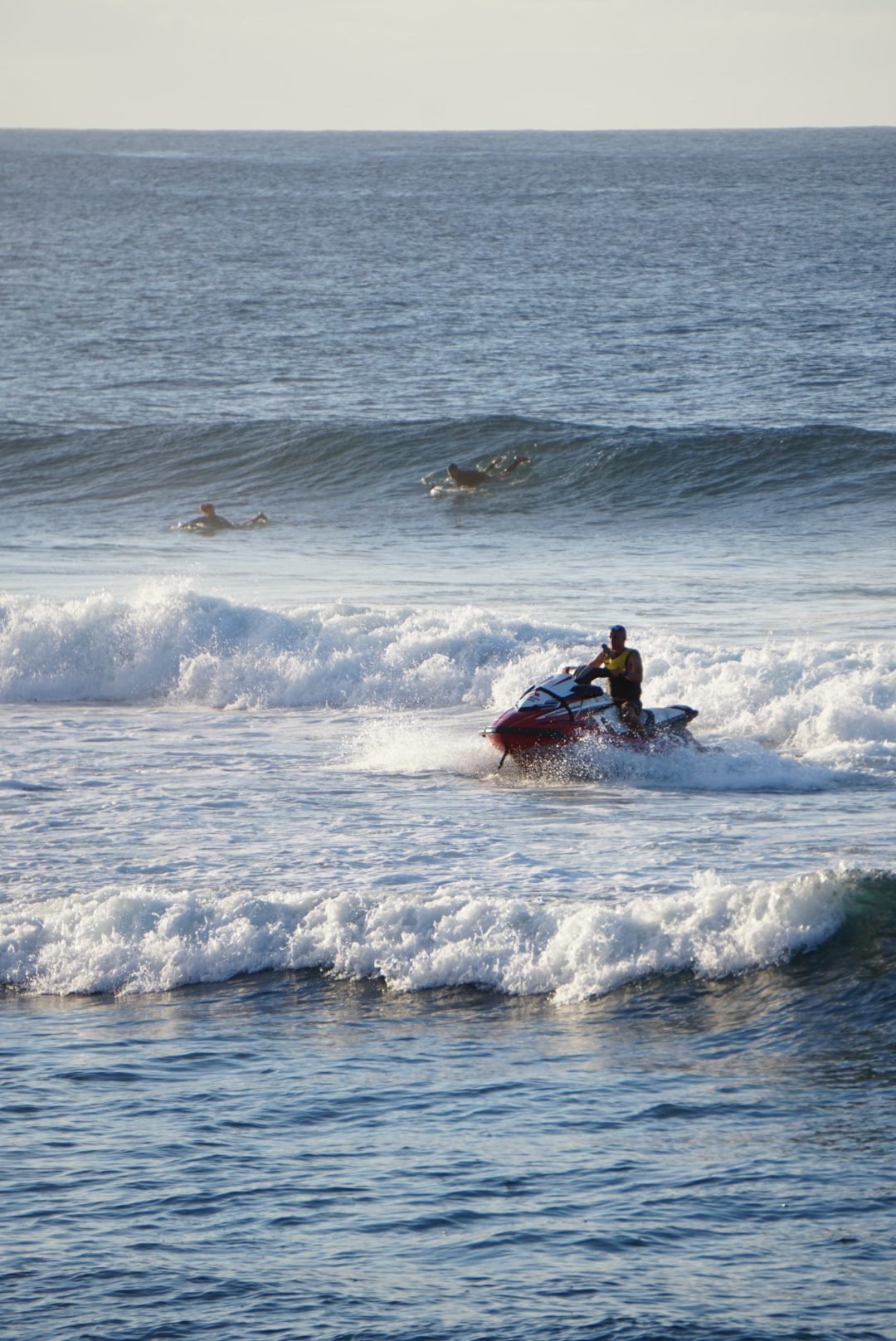 Riveira Grande Surfing 2